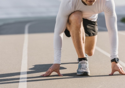 séances de running