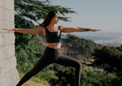 séances de yoga